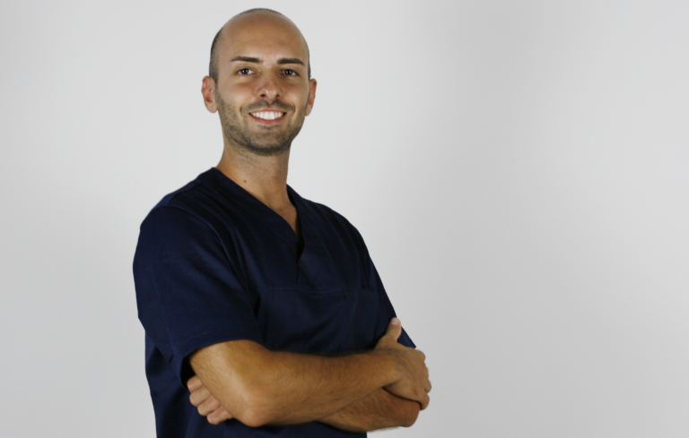 Valeriano Aprile Fisioterapista