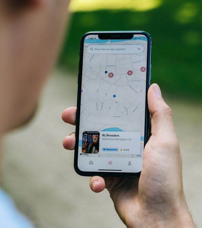 Fisioterapia vicino a te: trovarla con Google Maps!