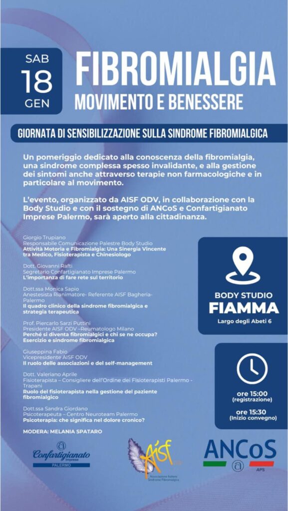 body studio fiamma