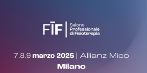 salone professionale di fisioterapia milano